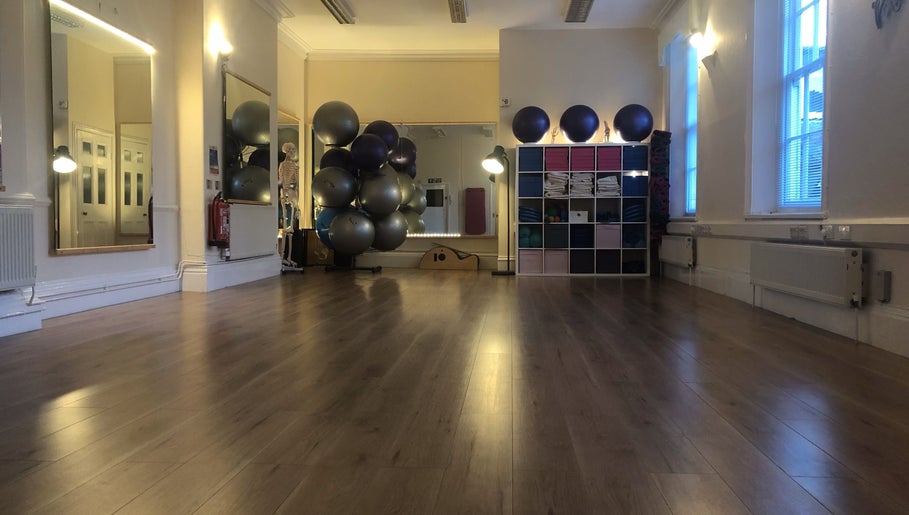Woo Wellness image 1