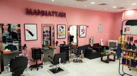 Manhattan Ladies Salon Br 1 image 3