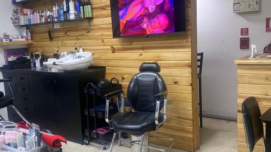 Jemmas Hair Salon