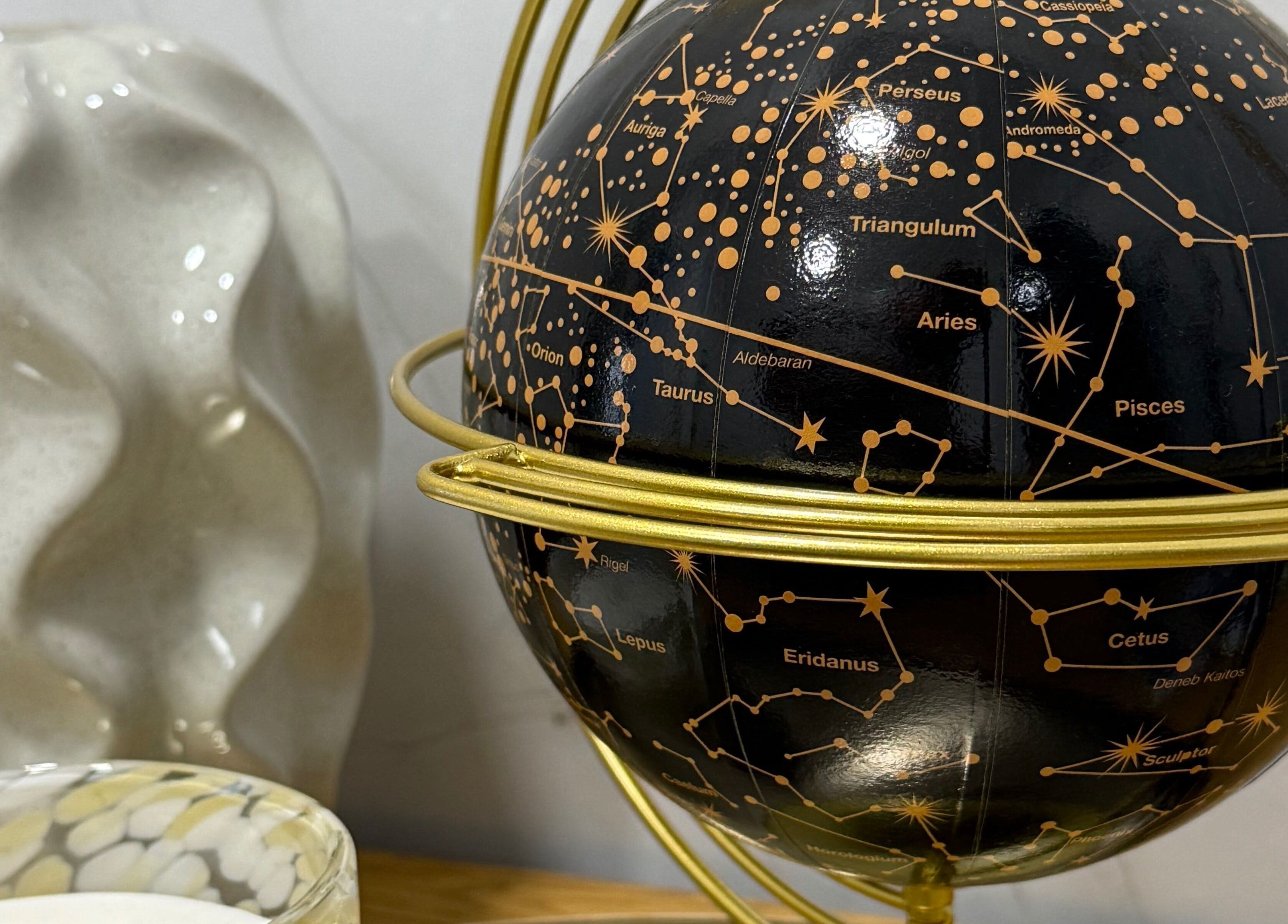 Globos decorativos no Sofia Freitas Studio beauty, Algueirão-mem Martins, Lisboa, PT.