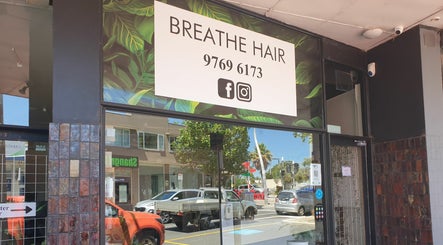 Breathe Hair Frankston – kuva 2