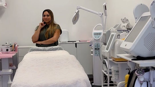 Violet Beauty Studio
