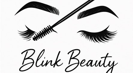 Stylish Lash logo for Blink Beauty located in County Kildare, County Kildare, IE, highlighting eye care.