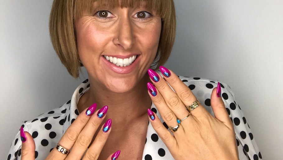 Michele Burke Nails image 1