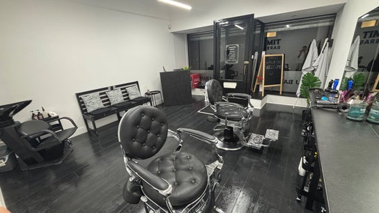 TIMIJBARBERS