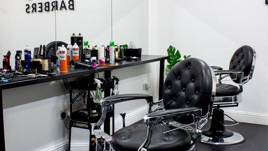 TIMIJBARBERS
