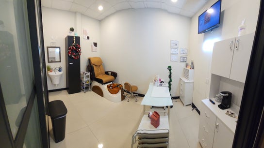 Blondies Girls Nail Bar