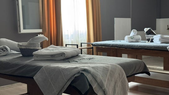 Novva spa & beauty center