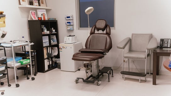 Aestiqua Clinic