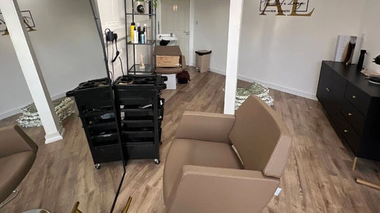 The Alex’s Lounge