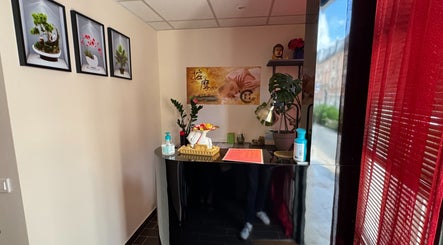 Accueil serein chez Massage 92100 Boulogne Billancourt ZEN Bien-Etre, Boulogne-billancourt, Île-de-france, FR.