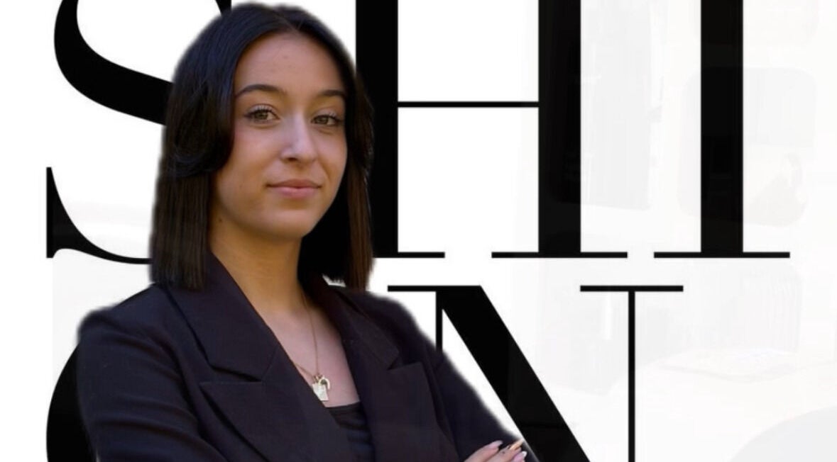 Portrait professionnel à Naïade Studio, Cognac, Nouvelle-Aquitaine, FR