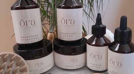 Produits de soin capillaire à À Fleur d'eau, Coly-saint-amand, Nouvelle-aquitaine, FR.