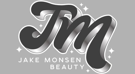 JM Beauty logo in sleek design, located in Hartlepool, England, GB.