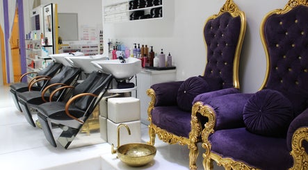Hush Salon Prive - Ladies Only & Moroccan Bath