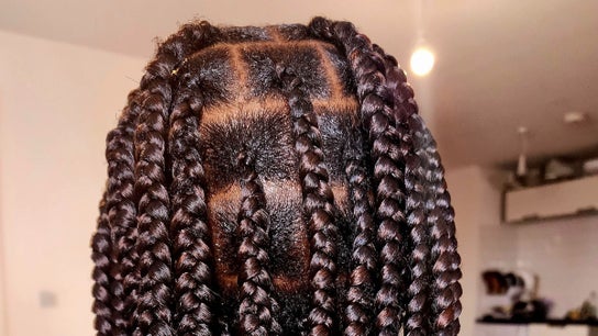 Beauty by Rosecrown