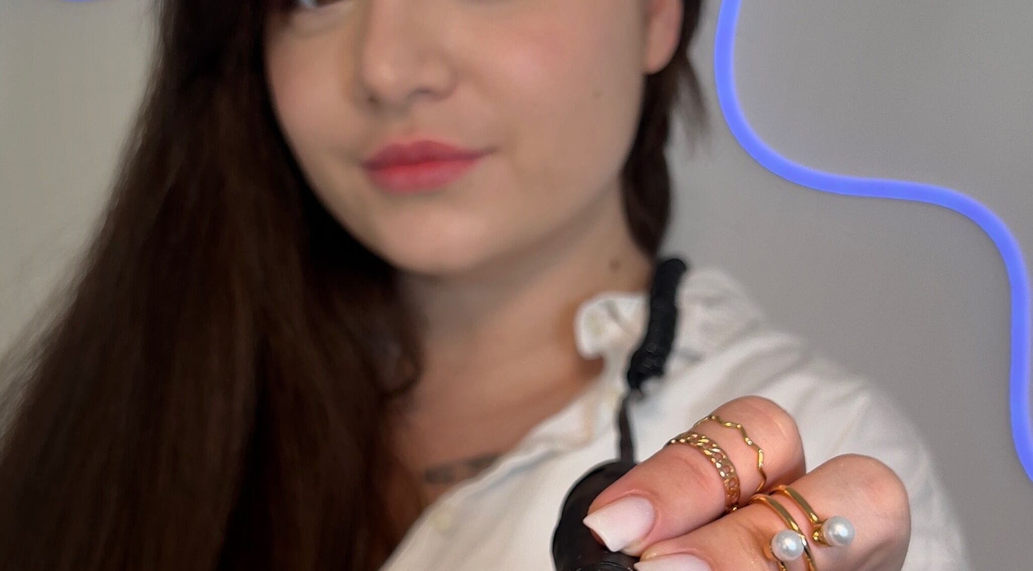 Детальні ручні прикраси у Vlada Rubanyk, Karlovy Vary, Karlovarský Kraj, CZ.