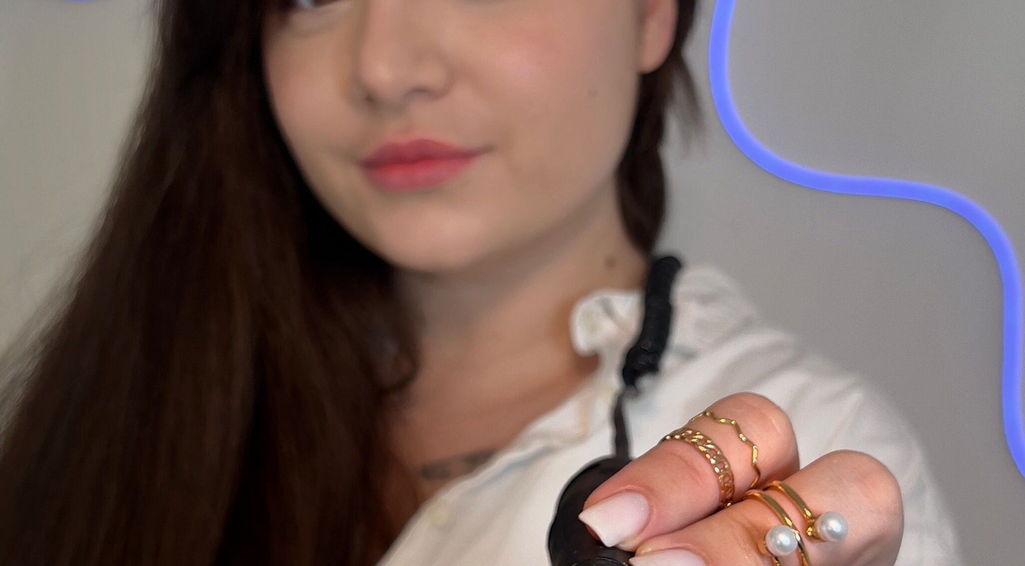 Детальні ручні прикраси у Vlada Rubanyk, Karlovy Vary, Karlovarský Kraj, CZ.