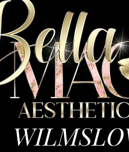 Bella Mac Aesthetics Wilmslow billede 2