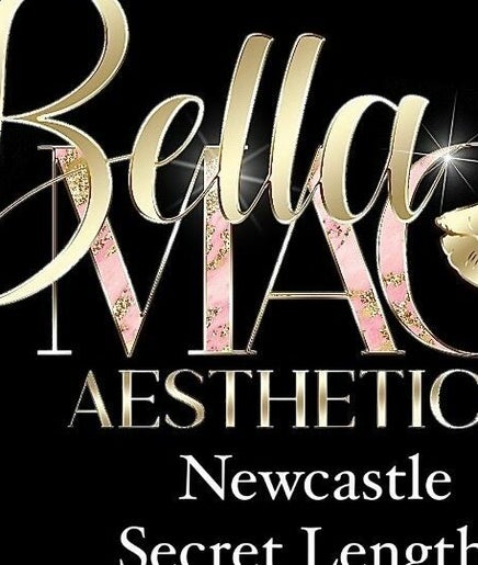 Bella Mac Aesthetics Newcastle upon Tyne kép 2