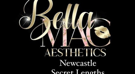 Bella Mac Aesthetics Newcastle upon Tyne