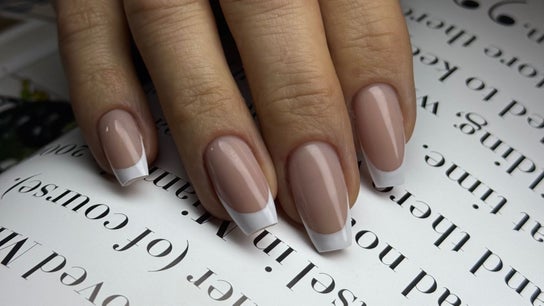 Sasha.B.B.B Nail Studio