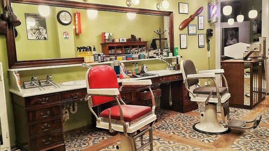 Buddies Barbershop