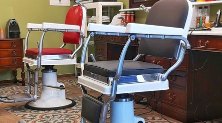 Buddies Barbershop, bilde 2