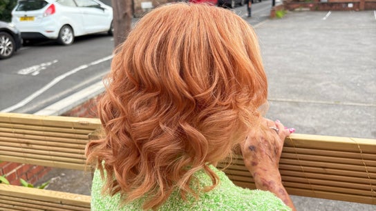 Hair By Fran Barrett