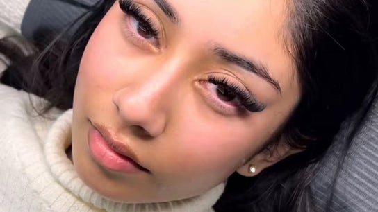 Lashed by Laibax