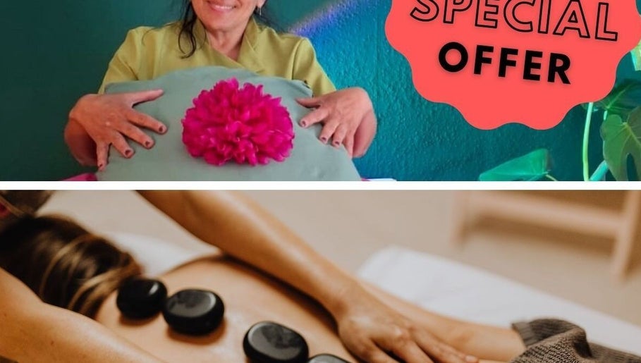 Relaxing spa services at Balance and Bliss, Belfast, Northern Ireland, GB. Special offer on treatments.