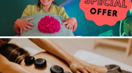 Relaxing spa services at Balance and Bliss, Belfast, Northern Ireland, GB. Special offer on treatments.