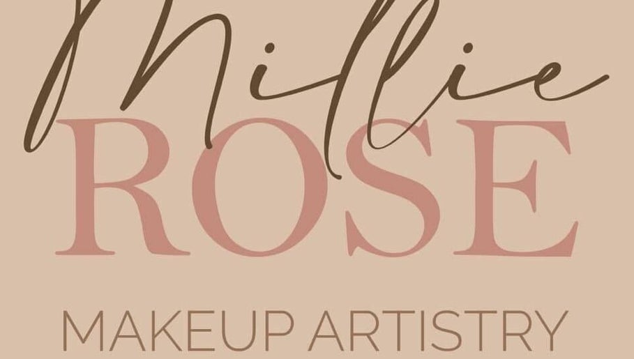 Millie Rose Makeup Artistry & Beauty Bar imagem 1