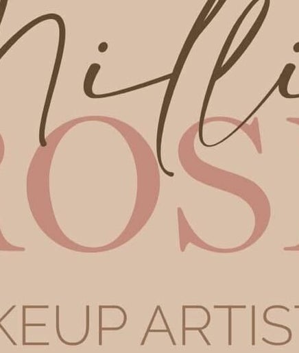 Millie Rose Makeup Artistry & Beauty Bar 2paveikslėlis