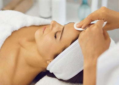 Facial relajante en Svp Estética Integral, Mar Del Plata, Provincia De Buenos Aires, AR.