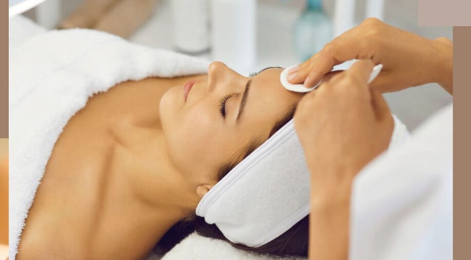 Facial relajante en Svp Estética Integral, Mar Del Plata, Provincia De Buenos Aires, AR.