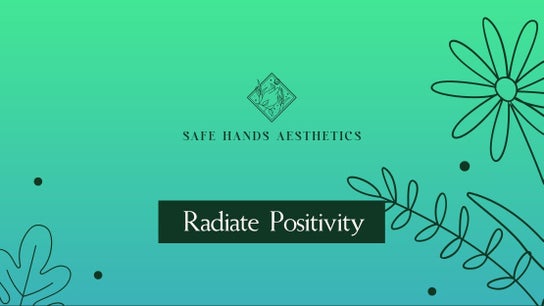 Safe Hands Aesthetics ltd