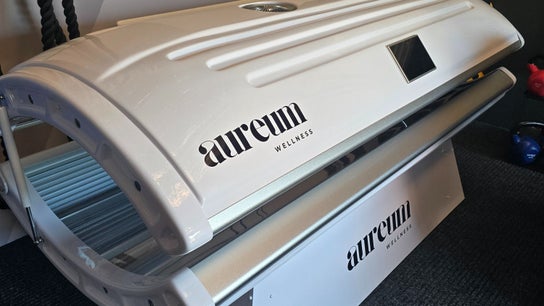 Aureum Wellness