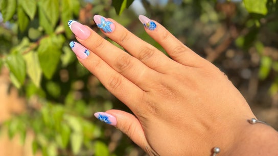 Les Ongles de Kelly