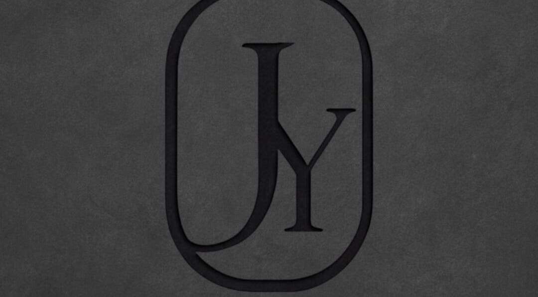 JY Laser & Skin logo displayed on a grey background, representing their Kalkallo, Victoria, AU location.
