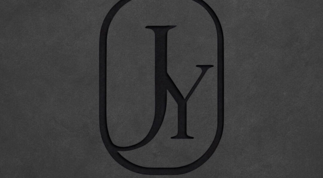 JY Laser & Skin logo displayed on a grey background, representing their Kalkallo, Victoria, AU location.