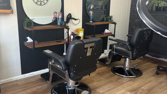 Cuts by Amy