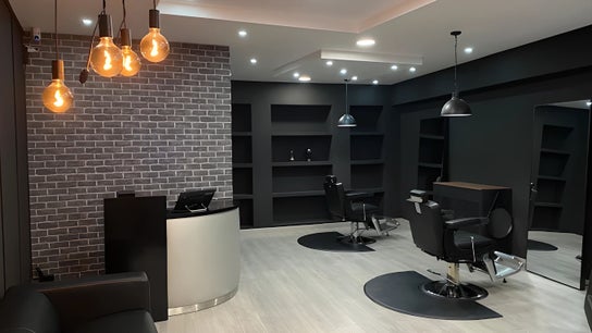 Barbearia Lucena