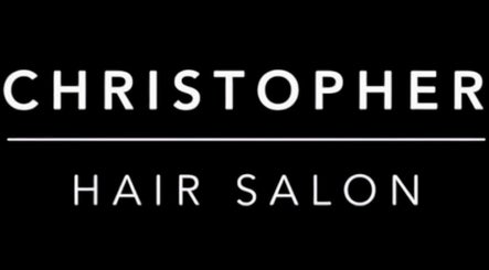 Christopher Hair Salon, bild 2