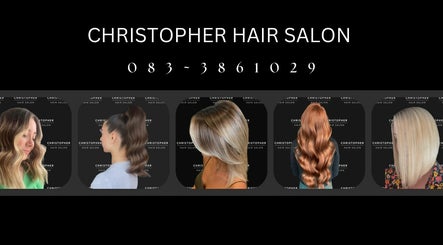 Christopher Hair Salon afbeelding 3