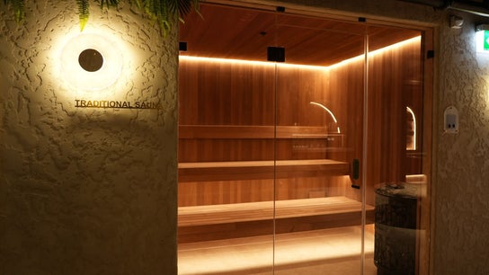 REVIVE WELLNESS GLEBE