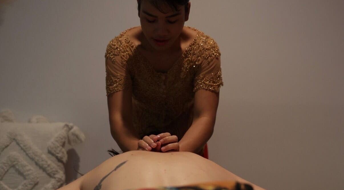 Relaxing massage therapy at ChasingBetter 247 Massage in Malaga, Western Australia, AU.