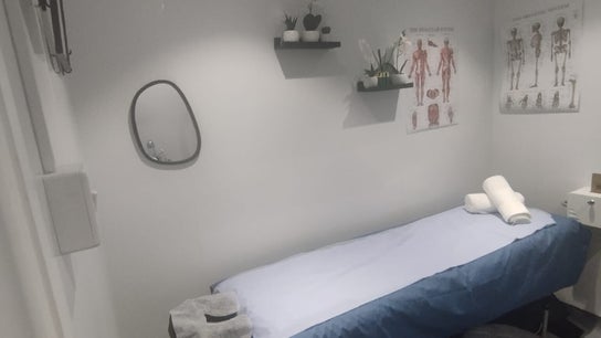 Uenjoy Hijama London