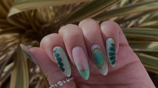 Gel by Jade