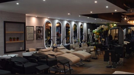 Hair by Chelsey  - Studio 89